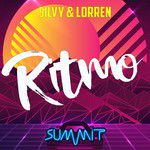 Ritmo-cover