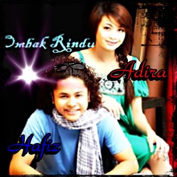 Ombak Rindu (Acoustic Ver.)-cover