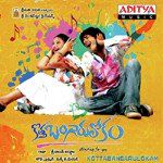 Kalasalalo-cover