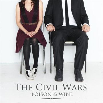 Poison & Wine-cover