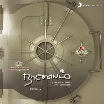 Naanayam (Version 1)-cover