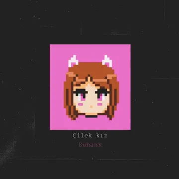Çilek Kız-cover