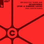 Searching (For A Kinder Love)(Paul Denton Extended Remix)(Remix)-cover