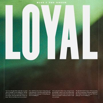 Loyal-cover