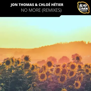 No More (RR Remix)-cover