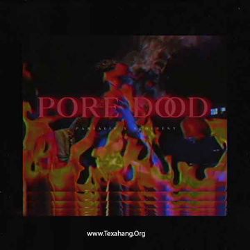 pore dood-cover