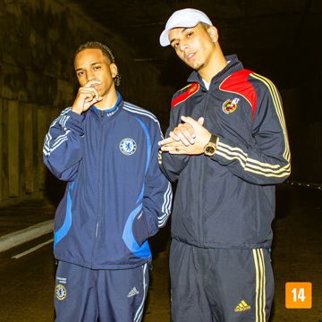 Jeito Bandida-cover