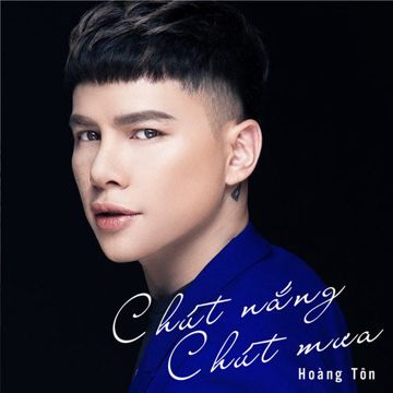 Chút Nắng Chút Mưa-cover