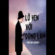 Lỡ Hẹn Với Dòng Sông Lam-cover