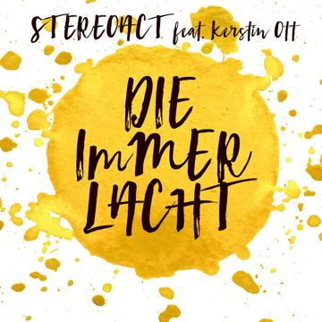 Lebe laut-cover