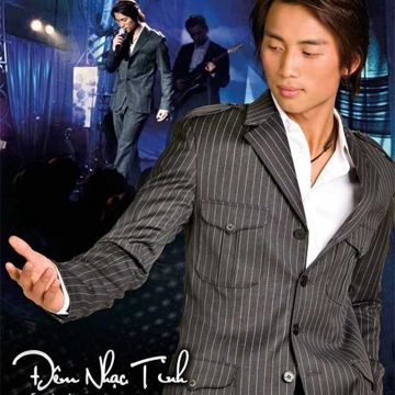 Đêm Buồn Tỉnh Lẻ-cover