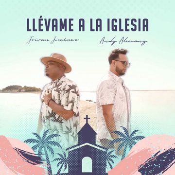 Llévame A La Iglesia-cover