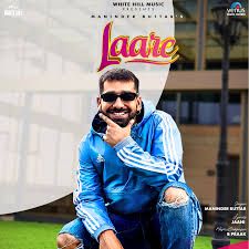 Laare-cover