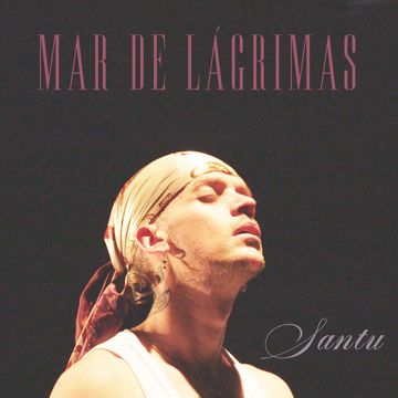 Mar De Lágrimas-cover