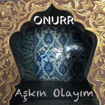 Aşkın Olayım-cover
