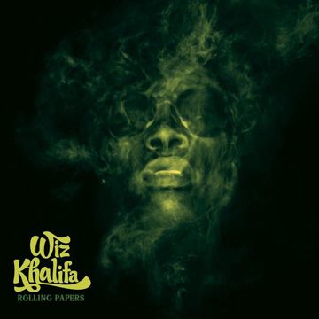 Black and Yellow-cover