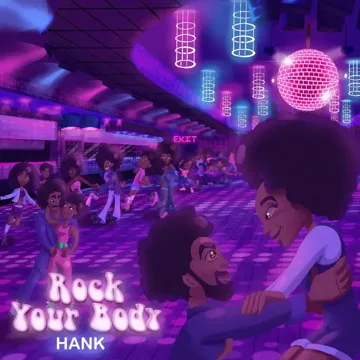Rock Your Body-cover