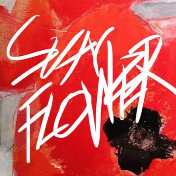 SUNFLOWER（Prod.by mirrow）-cover