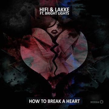 How To Break A Heart-cover