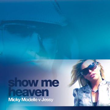 Over You(Extended Mix)-cover