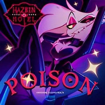 Poison-cover
