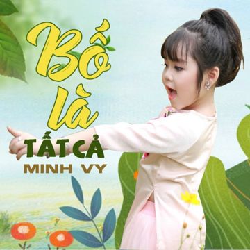 Liên Khúc: Con Cò Bé Bé - Con Chim Vành Khuyên-cover