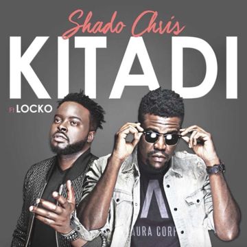 Kitadi (feat. Locko)-cover