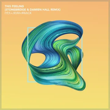 This Feeling (StoneBridge & Damien Hall Epic Mix)-cover