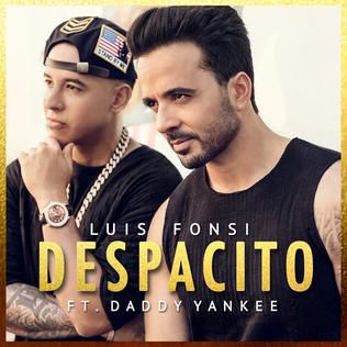 Despacito-cover