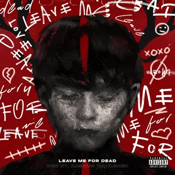 Leave Me For Dead-cover