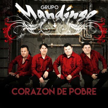 Corazon De Pobre