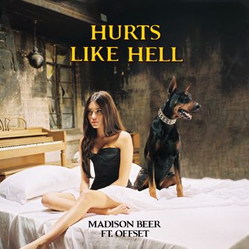 madison-beer-ft-offset-hurts-like-hell-cover-image