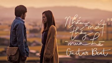 Nhắm mắt thấy mùa hè