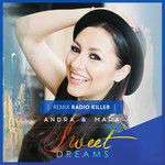 Sweet Dreams(Radio Killer Remix)-cover