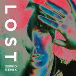 Lost(220 Kid Remix)-cover