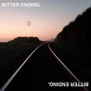 Bitter Ending-cover