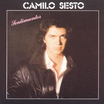 Donde Estés, Con Quien Estés-cover