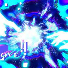 Light up my LOVE!!-cover