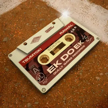 Ek Do Ek-cover
