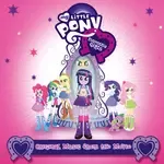 Equestria Girls (Cafeteria Song) (French)