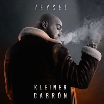 Kleiner Cabrón-cover