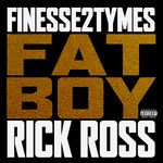 Fat Boy (feat. Rick Ross)-cover