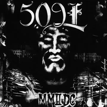 Mile Dias-cover