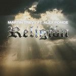 Religión (feat. Alex Ponce)-cover