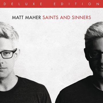 Because He Lives (Amen)-cover
