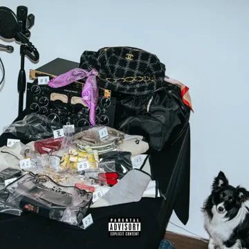 Moshipit (Feat. Skinny Brown, Blase, Lil Moshpit)-cover
