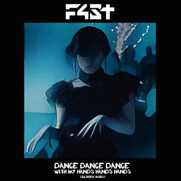 Dance Dance Dance With My Hands Hands Hands (Bloody Mary)-cover