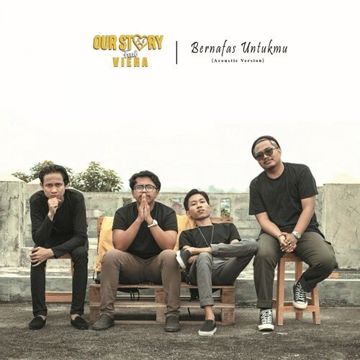 Bernafas Untukmu (Akustik Vers.)
