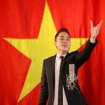 Tiến Quân Ca-cover