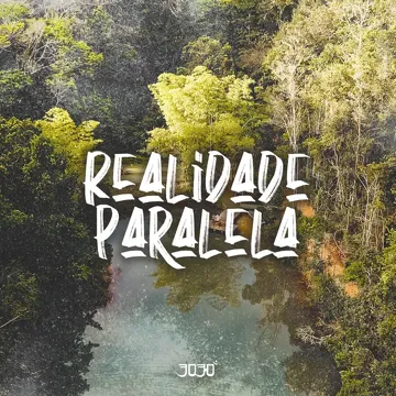 Realidade Paralela-cover
